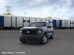 2024 Ford F-150 Regular Cab 4x4, Pickup for sale #F1LT09SR1 - photo 2