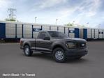 2024 Ford F-150 Regular Cab 4x4, Pickup for sale #F1LT09SR1 - photo 5