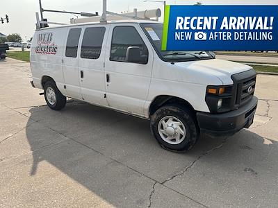 Used 2008 Ford E-150 RWD, Upfitted Cargo Van for sale #F2218 - photo 1