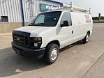 Used 2008 Ford E-150 RWD, Upfitted Cargo Van for sale #F2218 - photo 2