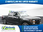 Used 2023 Ford F-150 XL SuperCrew Cab 4x4, Pickup for sale #F230406A - photo 1