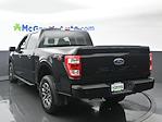 Used 2023 Ford F-150 XL SuperCrew Cab 4x4, Pickup for sale #F230406A - photo 14