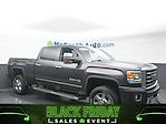 Used 2015 GMC Sierra 2500 SLT Crew Cab 4WD, Pickup for sale #F230406B - photo 3