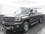 Used 2015 GMC Sierra 2500 SLT Crew Cab 4WD, Pickup for sale #F230406B - photo 19