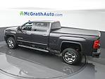 Used 2015 GMC Sierra 2500 SLT Crew Cab 4WD, Pickup for sale #F230406B - photo 21