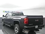 Used 2015 GMC Sierra 2500 SLT Crew Cab 4WD, Pickup for sale #F230406B - photo 2