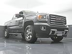 Used 2015 GMC Sierra 2500 SLT Crew Cab 4WD, Pickup for sale #F230406B - photo 22