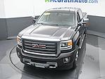 Used 2015 GMC Sierra 2500 SLT Crew Cab 4WD, Pickup for sale #F230406B - photo 23