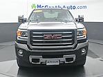 Used 2015 GMC Sierra 2500 SLT Crew Cab 4WD, Pickup for sale #F230406B - photo 5