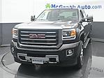 Used 2015 GMC Sierra 2500 SLT Crew Cab 4WD, Pickup for sale #F230406B - photo 6