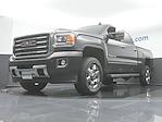 Used 2015 GMC Sierra 2500 SLT Crew Cab 4WD, Pickup for sale #F230406B - photo 7