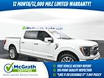 Used 2023 Ford F-150 Limited SuperCrew Cab 4WD, Pickup for sale #C59516 - photo 1