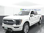 Used 2023 Ford F-150 Limited SuperCrew Cab 4WD, Pickup for sale #C59516 - photo 23