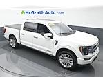 Used 2023 Ford F-150 Limited SuperCrew Cab 4WD, Pickup for sale #C59516 - photo 2