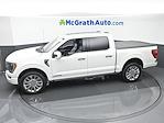 Used 2023 Ford F-150 Limited SuperCrew Cab 4WD, Pickup for sale #C59516 - photo 19