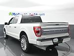 Used 2023 Ford F-150 Limited SuperCrew Cab 4WD, Pickup for sale #C59516 - photo 21