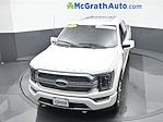 Used 2023 Ford F-150 Limited SuperCrew Cab 4WD, Pickup for sale #C59516 - photo 8