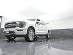 Used 2023 Ford F-150 Limited SuperCrew Cab 4WD, Pickup for sale #C59516 - photo 3