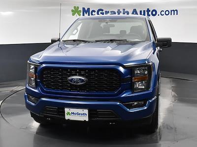 2023 Ford F-150 SuperCrew Cab 4x4, Pickup for sale #F230501 - photo 1