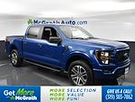 2023 Ford F-150 SuperCrew Cab 4x4, Pickup for sale #F230501 - photo 3