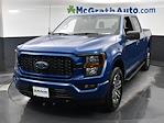 2023 Ford F-150 SuperCrew Cab 4x4, Pickup for sale #F230501 - photo 11
