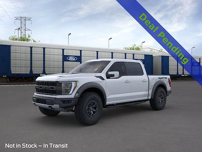 2023 Ford F-150 SuperCrew Cab 4x4, Pickup for sale #F230506 - photo 1