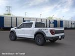 New 2023 Ford F-150 Raptor SuperCrew Cab 4x4, Pickup for sale #F230506 - photo 4