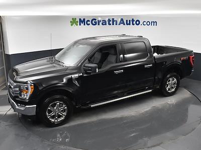 2023 Ford F-150 SuperCrew Cab 4x4, Pickup for sale #F230544 - photo 1