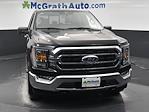 2023 Ford F-150 SuperCrew Cab 4x4, Pickup for sale #F230544 - photo 8
