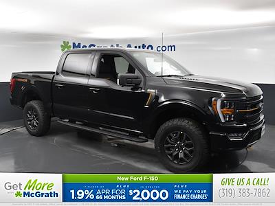 2023 Ford F-150 SuperCrew Cab 4x4, Pickup for sale #F230588 - photo 1