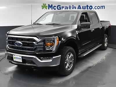 2023 Ford F-150 SuperCrew Cab 4x4, Pickup for sale #F230592 - photo 1