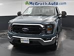 2023 Ford F-150 SuperCrew Cab 4x4, Pickup for sale #F230599 - photo 24