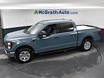 2023 Ford F-150 SuperCrew Cab 4x4, Pickup for sale #F230599 - photo 2