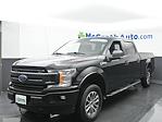 Used 2019 Ford F-150 XLT SuperCrew Cab 4x4, Pickup for sale #F230599A - photo 19