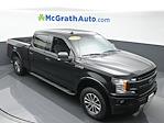 Used 2019 Ford F-150 XLT SuperCrew Cab 4x4, Pickup for sale #F230599A - photo 7