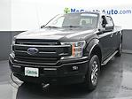 Used 2019 Ford F-150 XLT SuperCrew Cab 4x4, Pickup for sale #F230599A - photo 10