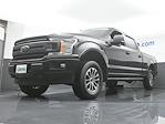 Used 2019 Ford F-150 XLT SuperCrew Cab 4x4, Pickup for sale #F230599A - photo 11