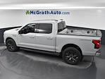 2023 Ford F-150 Lightning SuperCrew Cab 4x4, Pickup for sale #F230607 - photo 23