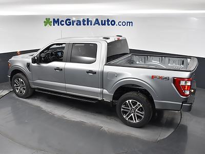 2023 Ford F-150 SuperCrew Cab 4x4, Pickup for sale #F230609 - photo 1