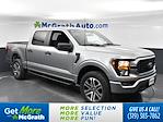2023 Ford F-150 SuperCrew Cab 4x4, Pickup for sale #F230609 - photo 9