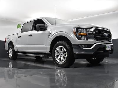2023 Ford F-150 SuperCrew Cab 4x4, Pickup for sale #F230623 - photo 1