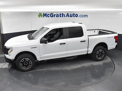 2023 Ford F-150 Lightning SuperCrew Cab AWD, Pickup for sale #F230631 - photo 1