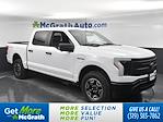 2023 Ford F-150 Lightning SuperCrew Cab AWD, Pickup for sale #F230631 - photo 3