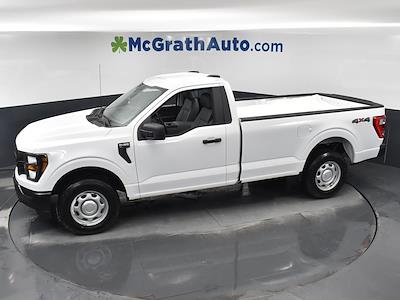 2023 Ford F-150 Regular Cab 4x4, Pickup for sale #F230632 - photo 1