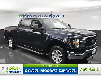 2023 Ford F-150 SuperCrew Cab 4x4, Pickup for sale #F230634 - photo 1