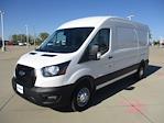 2023 Ford Transit 250 Medium Roof AWD, Weather Guard Upfitted Cargo Van for sale #F230660 - photo 3