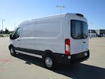 2023 Ford Transit 250 Medium Roof AWD, Weather Guard Upfitted Cargo Van for sale #F230660 - photo 4
