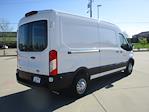 2023 Ford Transit 250 Medium Roof AWD, Weather Guard Upfitted Cargo Van for sale #F230660 - photo 5