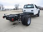2024 Ford F-550 Regular Cab DRW 4x4, Cab Chassis for sale #F240040 - photo 2