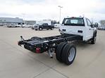 2024 Ford F-550 Regular Cab DRW 4x4, Cab Chassis for sale #F240069 - photo 2